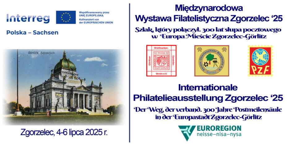 Програма Національної філателістичної виставки (Польща)